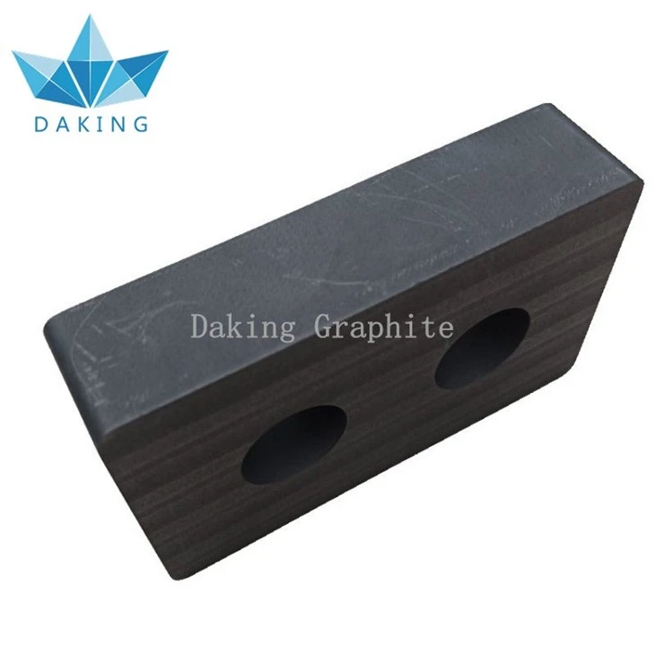 Good Electrical Conductivity Graphite Mold