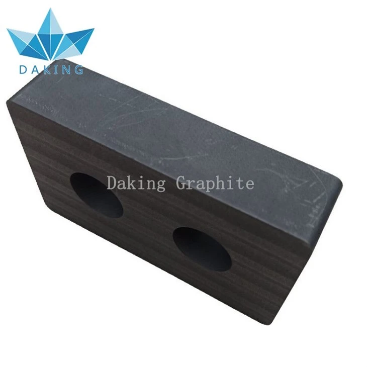 Good Electrical Conductivity Graphite Mold