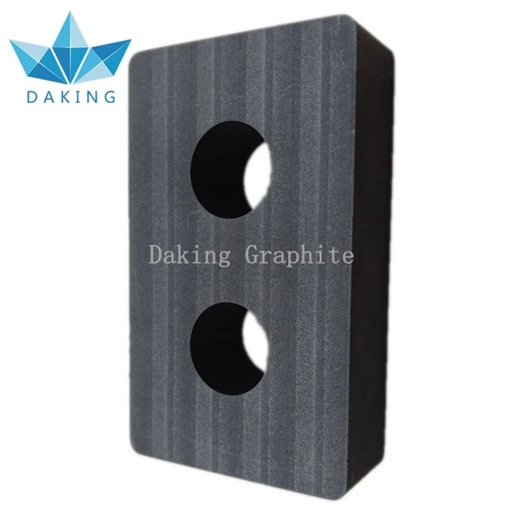 Good Electrical Conductivity Graphite Mold
