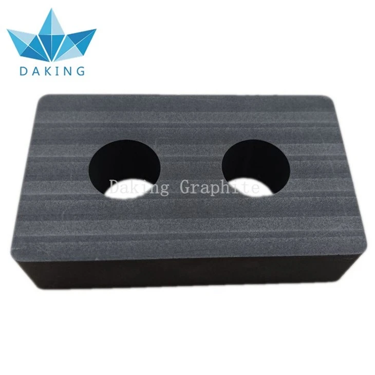 Good Electrical Conductivity Graphite Mold