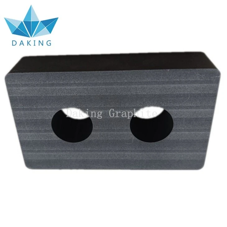 Good Electrical Conductivity Graphite Mold