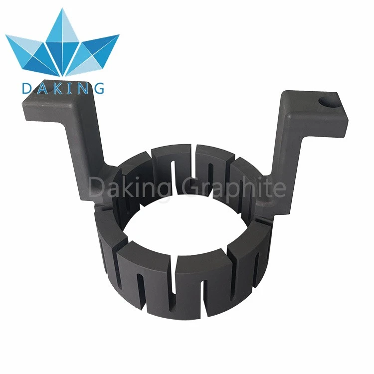 High Density Graphite Heater